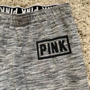 PINK Victoria’s Secret sweat pants size XS